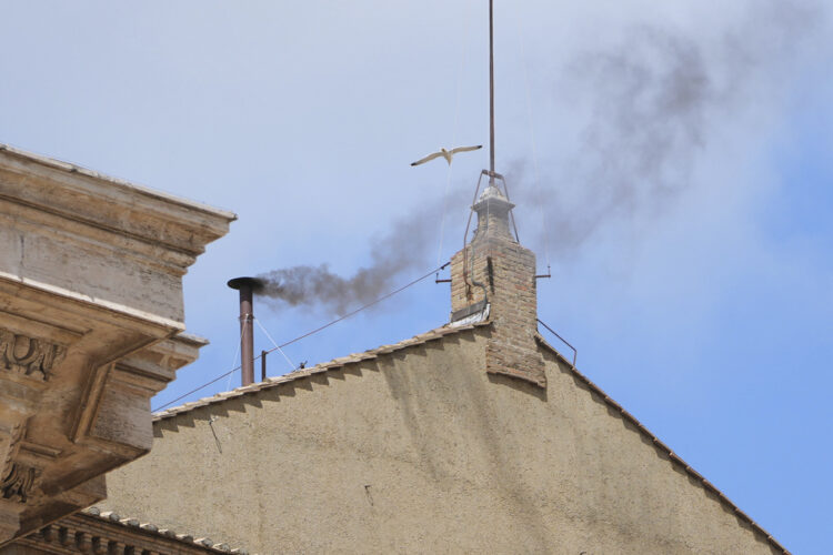 This conclave to choose a new pope was short -- but not the shortest ever